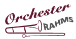 Orchester Rahms Logo